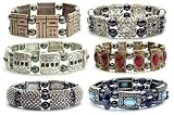 FeelGood Fashion Bracelet Set of 6
