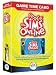 The Sims Online Game Time Card