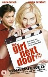 The Girl Next Door [UK IMPORT] - Emile Hirsch