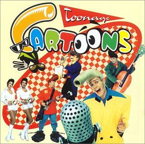 Cartoons - Doo dah Lyrics - Zortam Music