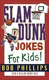 Slam Dunk Jokes for Kids