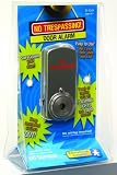 Learning Resources No Tresspassing Door Alarm