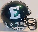 East Michigan Eagles NCAA Riddell Replica Mini Football Helmet