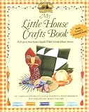 My Little House Crafts Book