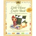 My Little House Crafts Book