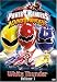  : Power Rangers Dino Thunder, Vol. 3: White Thunder