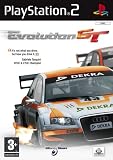 Evolution GT (PS2)