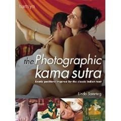 The Photographic Kama Sutra: Exotic positions inspired by the classic Indian text