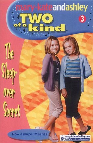 Mary-Kate and Ashley Olsen