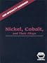 Asm Specialty Handbook: Nickel, Cobalt, and Their Alloys (Asm Specialty Handbook)