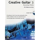 Creative Guitar 3 [Paperback]