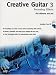Book Creative Guitar 3 (Book & CD)