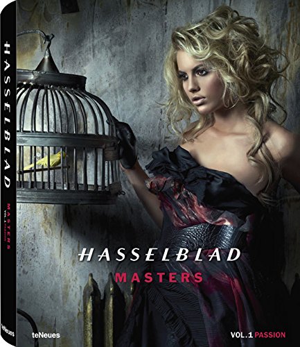 Hasselblad Masters (Masters (teNeues))