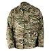 Multicam Poly / Cotton Twill BDU Coat