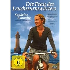 Die Frau des Leuchtturmw�rters [Edizione: Germania]