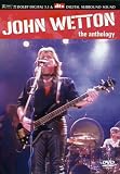 John Wetton: The Anthology [DVD] [2004] [Region 1] [NTSC]