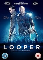 Looper [DVD]