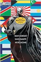 Batman Incorporated, Vol. 1