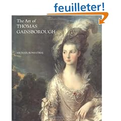 The Art of Thomas Gainsborough: 'A Little Business for the Eye'