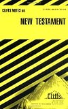 CliffsNotes on the New Testament