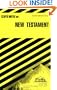 The New Testament Cliffs Notes
