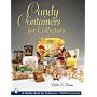 Candy Containers for Collectors (Schiffer Book for Collectors)