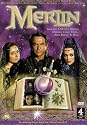 Merlin [DVD] [1998]