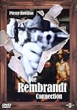 Die Rembrandt Connection - Pierce Brosnan