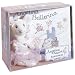 Angelina Ballerina favorites