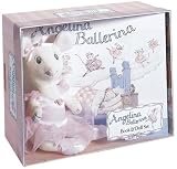 Angelina Ballerina