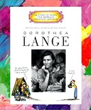 Review Children's Press (CT)  / Dorothea Lange (Getting to Know the World's Greatest Artists)