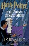 Harry Potter et le Prince de Sang-M�l�