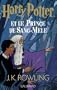 Harrry Potter et le Prince de Sang-Mele