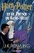 Harry Potter : Harry Potter Et Le Prince De Sang-mele