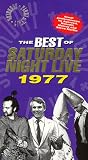 VHS : The Best of Saturday Night Live - 1977 [VHS]