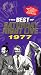 VHS : The Best of Saturday Night Live - 1977