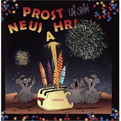 Prost Neujahr!