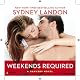 Weekends Required: A Danvers Novel, Book 1