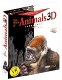 Click for more about The World of Animals 3D - Megasystems.