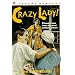 Crazy Lady! (Trophy Newbery)