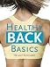 Book Healthy Back Basics