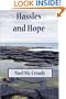 Hassles and Hope