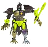 Transformers Universe: Reptilion