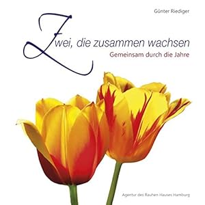 Zwei, die zusammen wachsen: Gemeinsam durch die Jahre