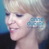 Close Your Eyes [Import CD from France]