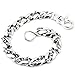 DoubleK Medieval Skull Biker Trucker Key Jean Wallet Chain (15
