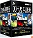 The Life Collection : David Attenborough (24 Disc BBC Box Set)