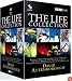 The Life Collection : David Attenborough (24 Disc BBC Box Set)