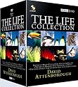 The Life Collection : David Attenborough (24 Disc BBC Box Set) [DVD]