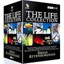 The Life Collection : David Attenborough (24 Disc BBC Box Set) [DVD]
